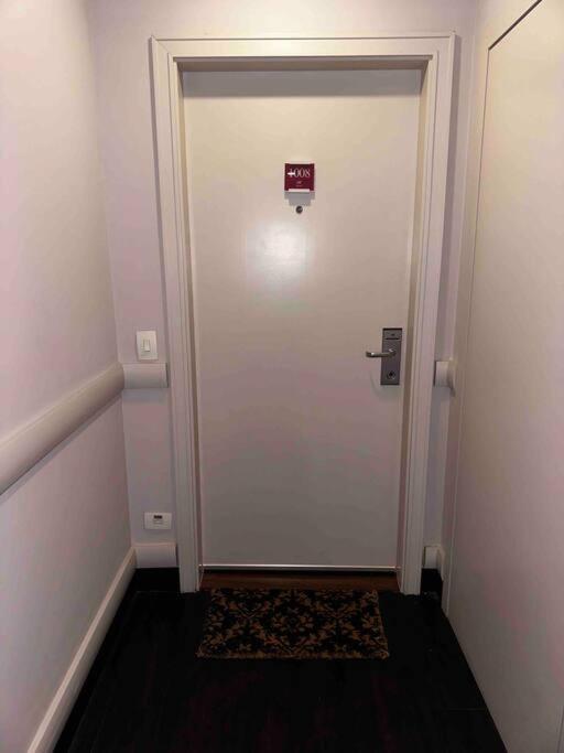 Flat VII - Apto Dentro Do Hotel - Rua Quintana เซาเปาโล ภายนอก รูปภาพ