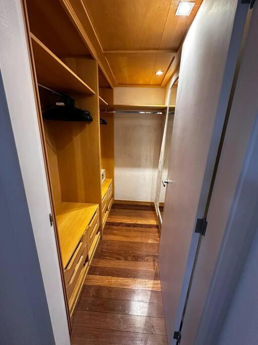 Flat VII - Apto Dentro Do Hotel - Rua Quintana เซาเปาโล ภายนอก รูปภาพ