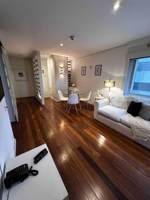 Flat VII - Apto Dentro Do Hotel - Rua Quintana เซาเปาโล ภายนอก รูปภาพ