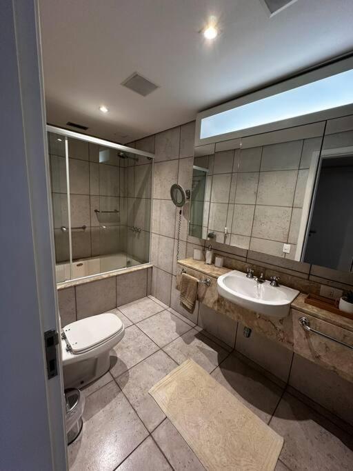 Flat VII - Apto Dentro Do Hotel - Rua Quintana เซาเปาโล ภายนอก รูปภาพ